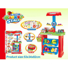 Ensemble de jeu de jouets neufs Funny Kids Pretend Kitchen (H3775116)